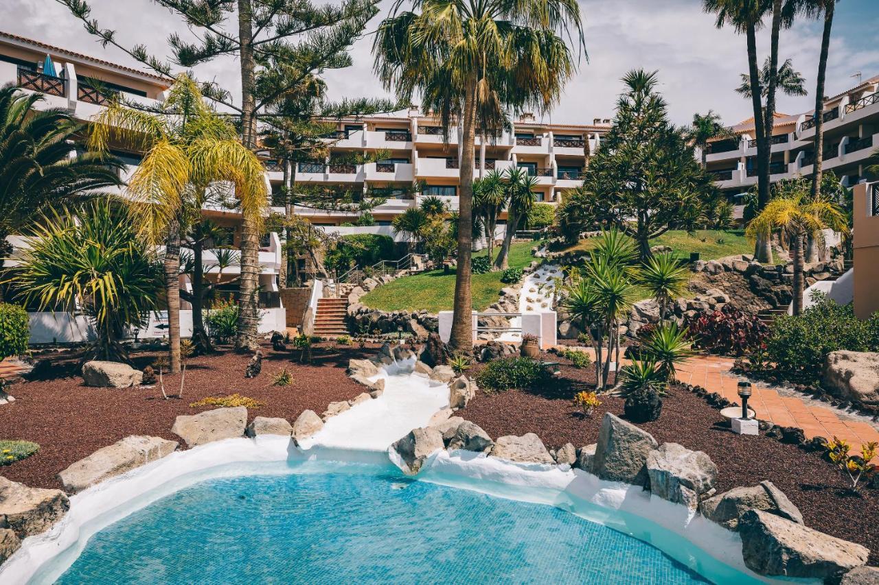 Apartamento Royal Park Albatros San Miguel de Abona Exterior foto