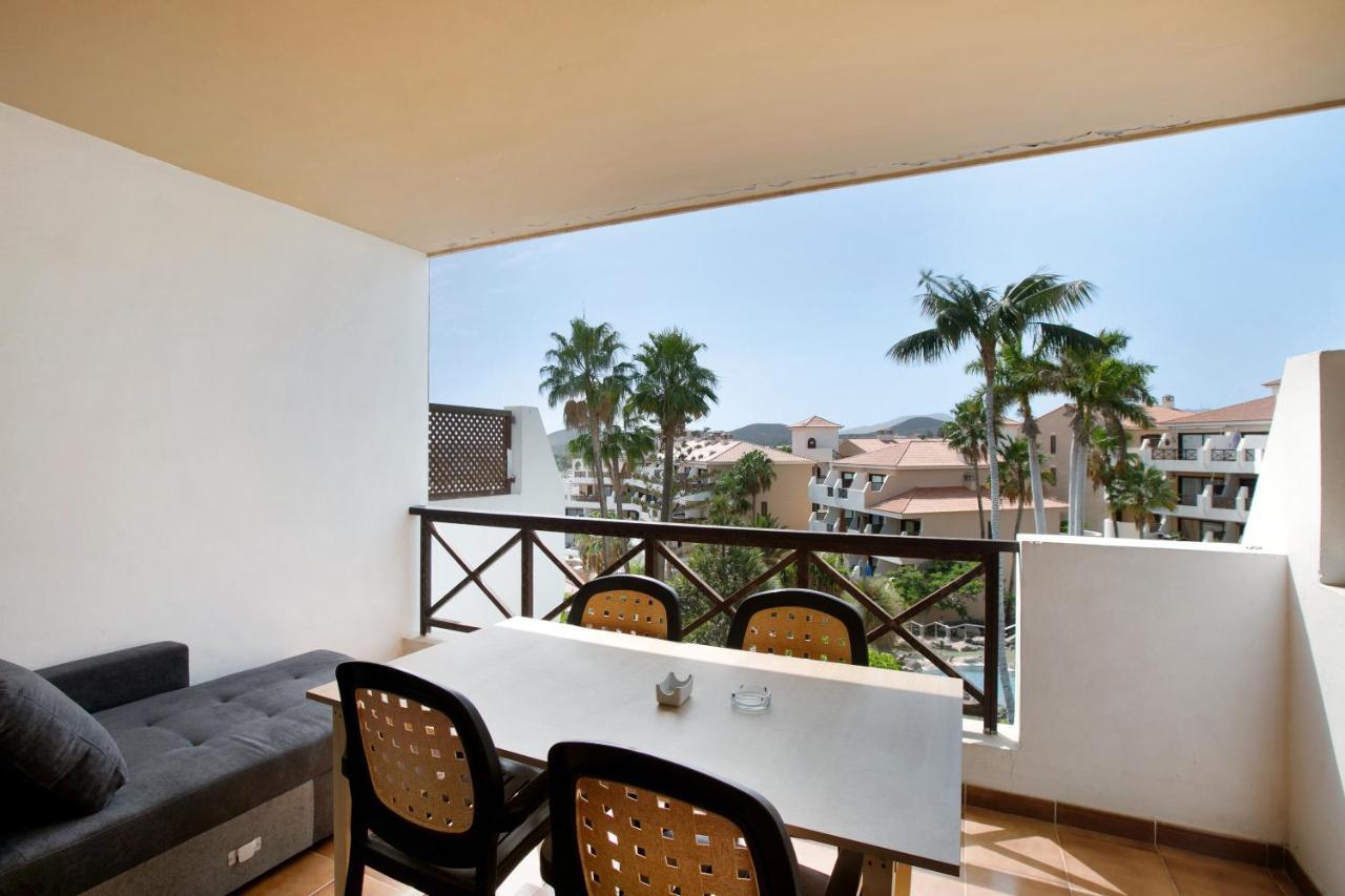 Apartamento Royal Park Albatros San Miguel de Abona Exterior foto