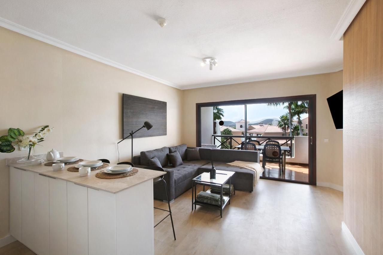 Apartamento Royal Park Albatros San Miguel de Abona Exterior foto