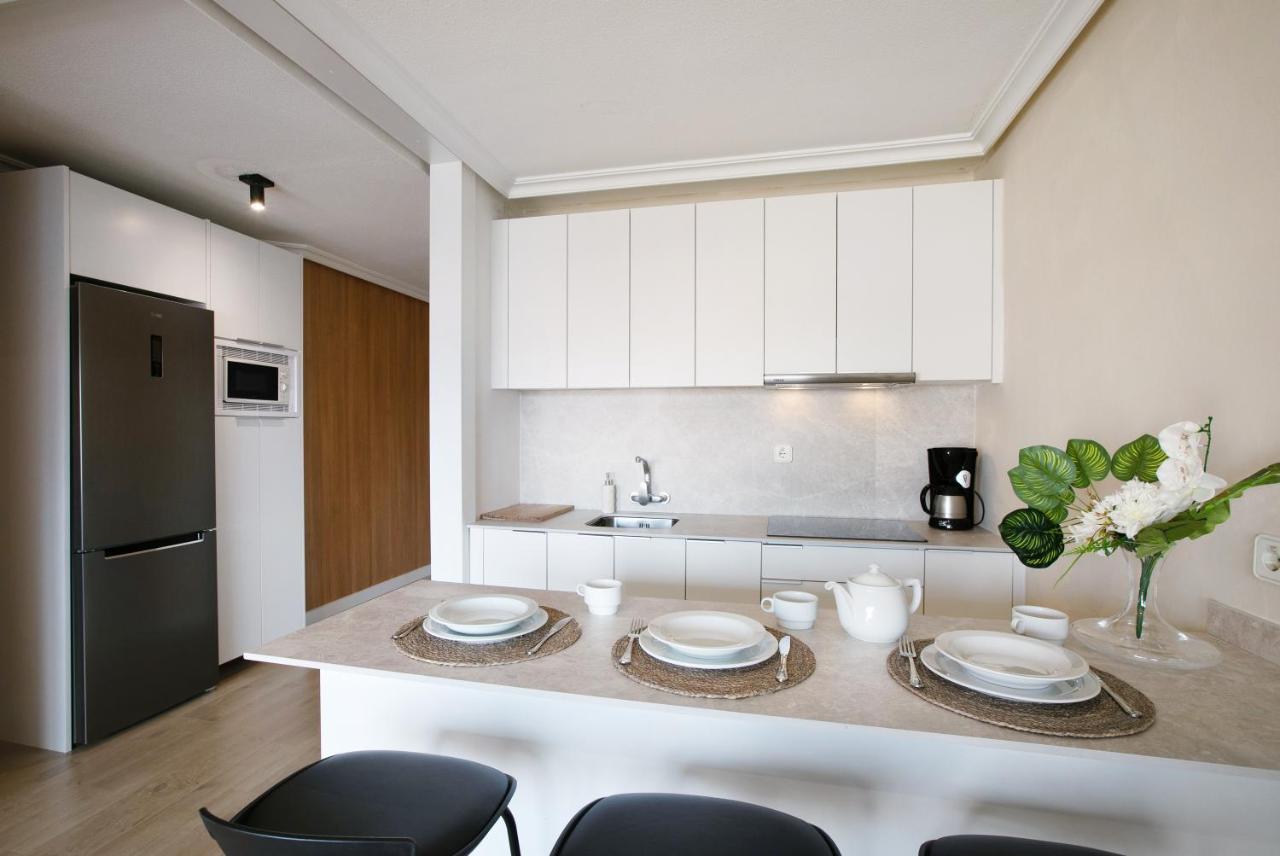 Apartamento Royal Park Albatros San Miguel de Abona Exterior foto
