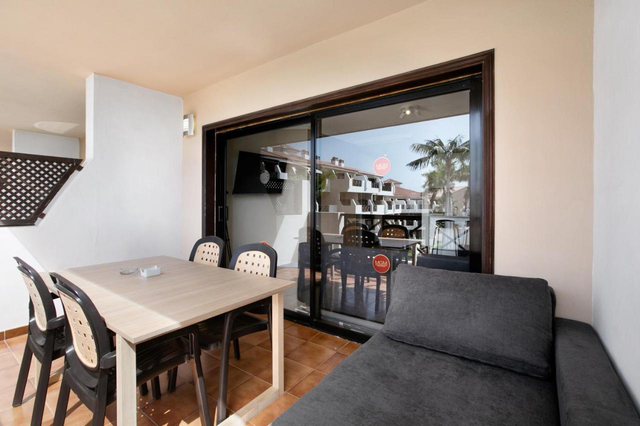 Apartamento Royal Park Albatros San Miguel de Abona Exterior foto