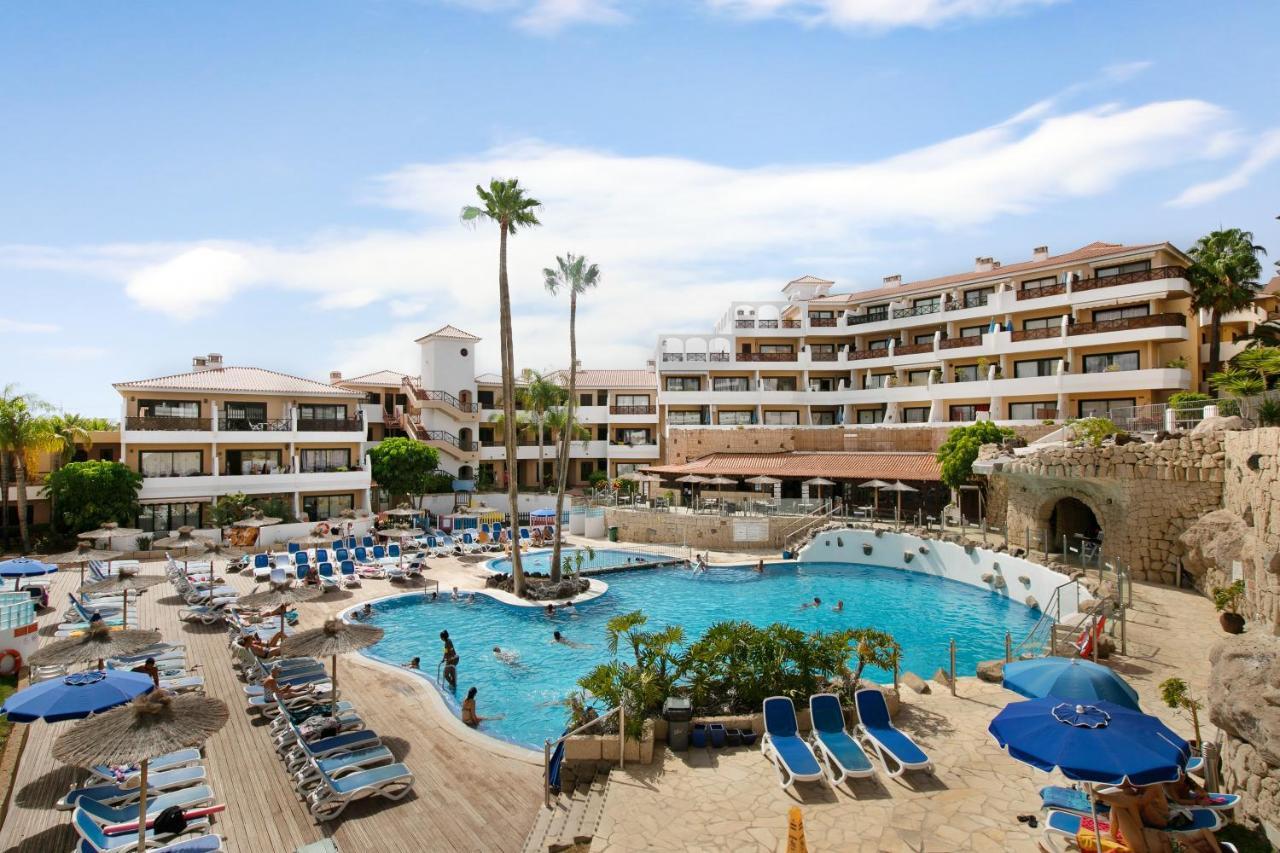 Apartamento Royal Park Albatros San Miguel de Abona Exterior foto
