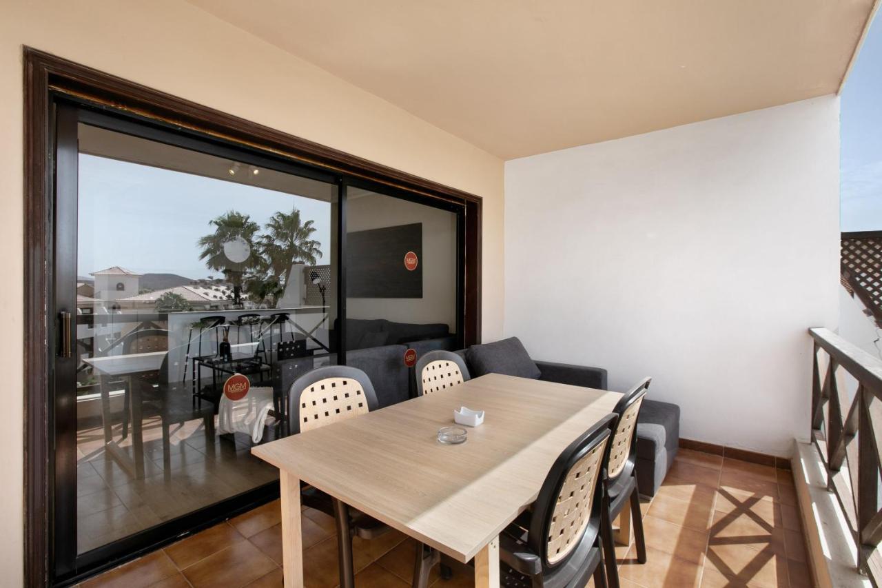 Apartamento Royal Park Albatros San Miguel de Abona Exterior foto