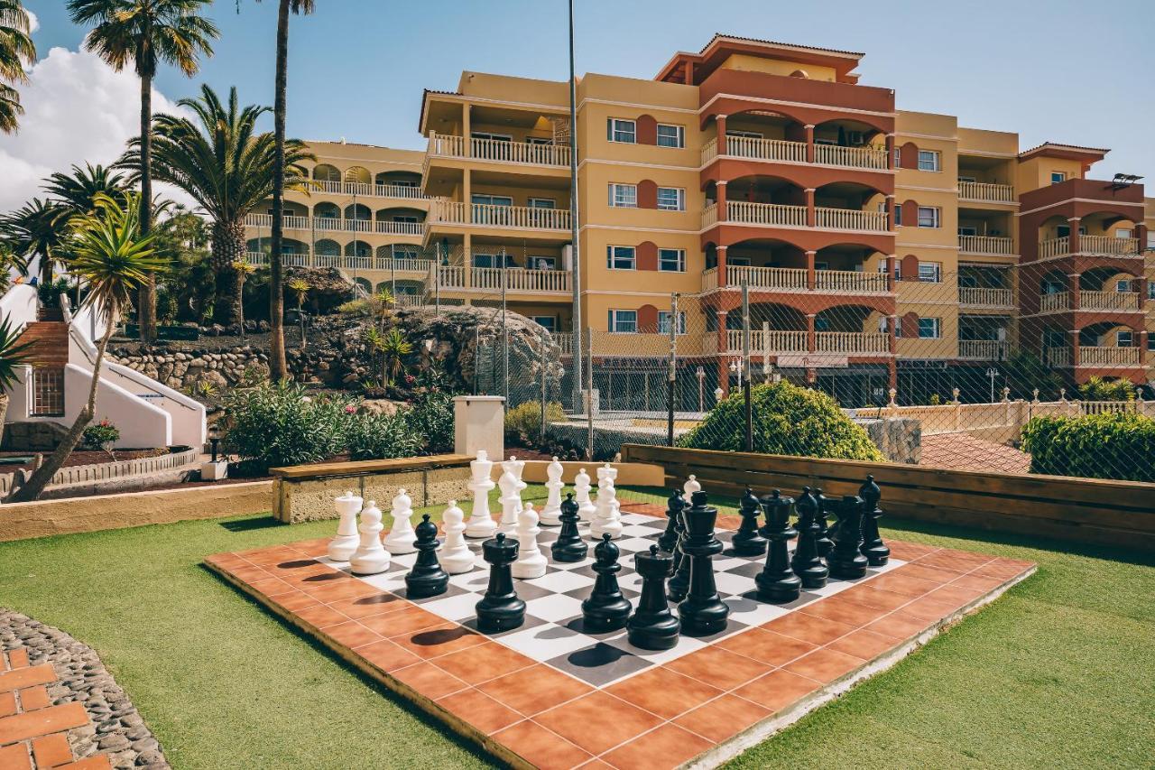 Apartamento Royal Park Albatros San Miguel de Abona Exterior foto
