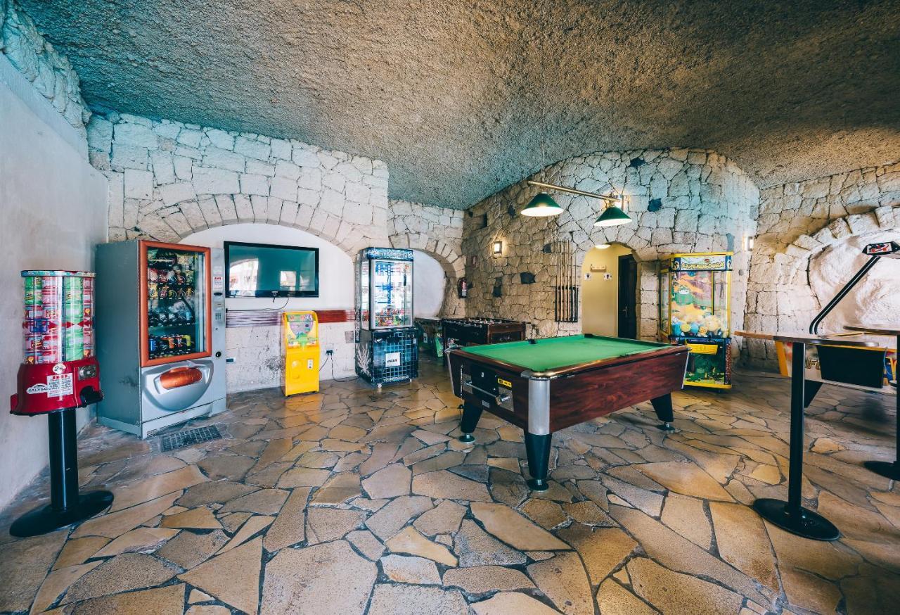 Apartamento Royal Park Albatros San Miguel de Abona Exterior foto