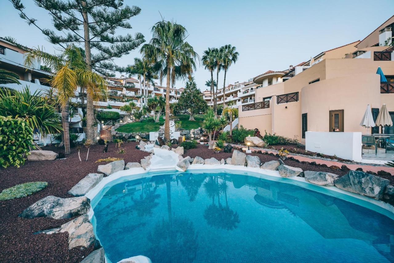 Apartamento Royal Park Albatros San Miguel de Abona Exterior foto