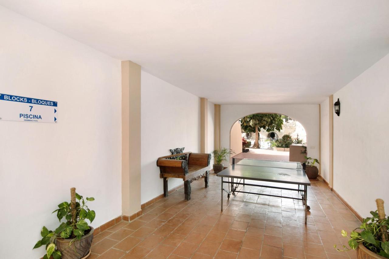 Apartamento Royal Park Albatros San Miguel de Abona Exterior foto