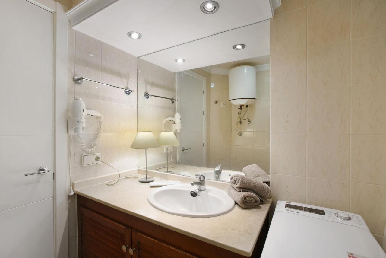 Apartamento Royal Park Albatros San Miguel de Abona Exterior foto