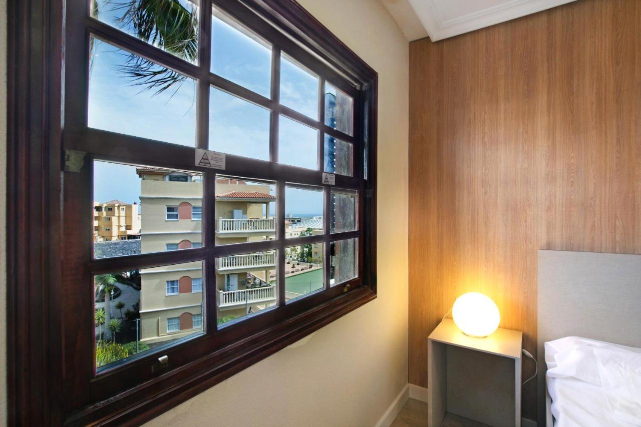 Apartamento Royal Park Albatros San Miguel de Abona Exterior foto