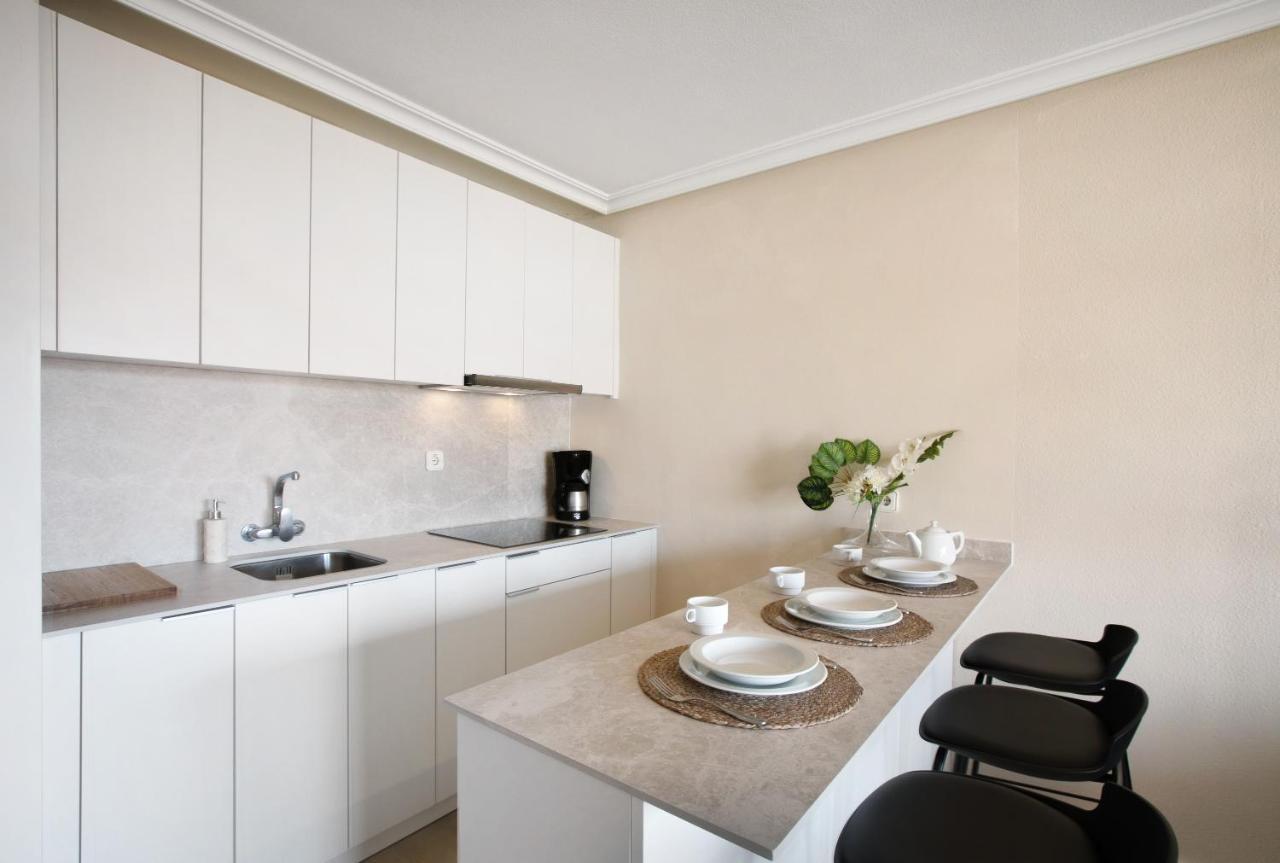 Apartamento Royal Park Albatros San Miguel de Abona Exterior foto