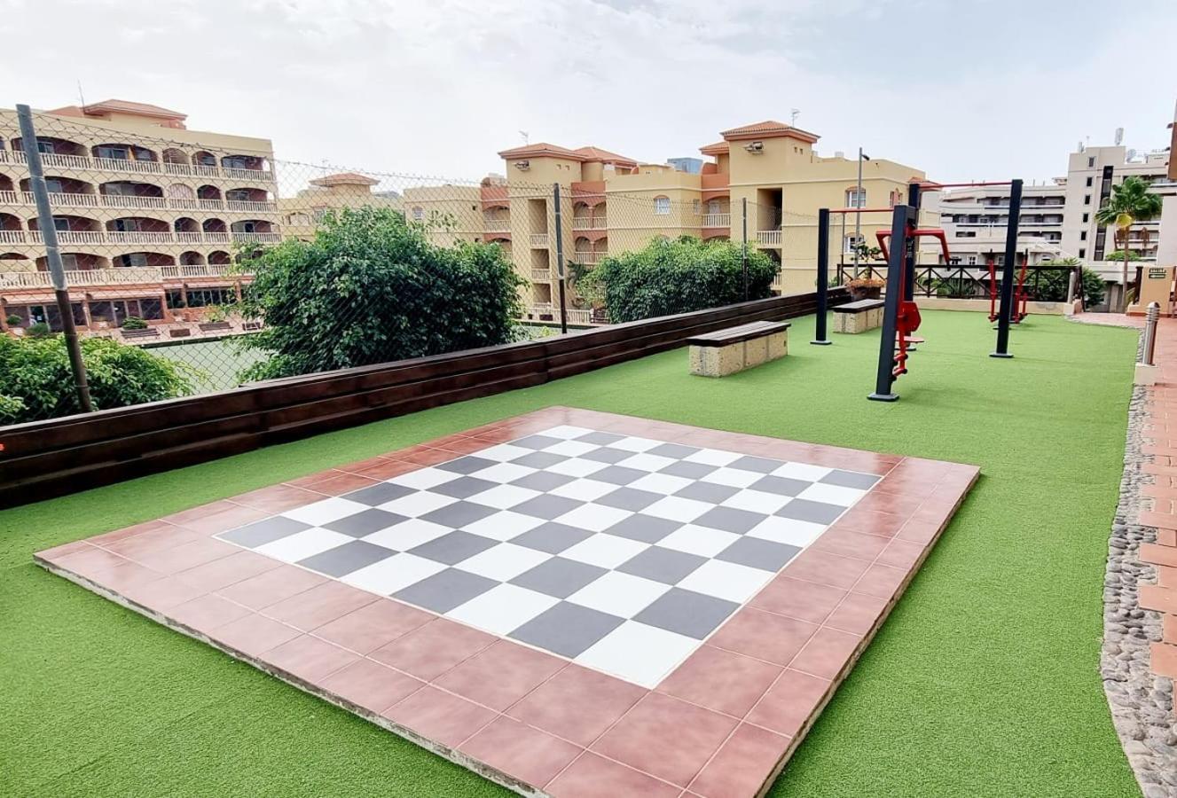 Apartamento Royal Park Albatros San Miguel de Abona Exterior foto